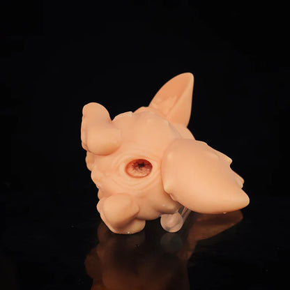 Cunning Fox Pocket Pussy - Animal Sex Doll