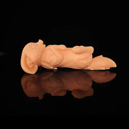 Cunning Fox Pocket Pussy - Animal Sex Doll