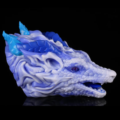Deep-Sea Dragoness Stroker - Animal Oral Sex Masturbator