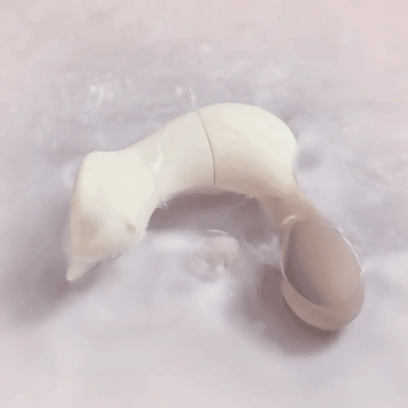 Detachable Panty Vibrator With Remote Control