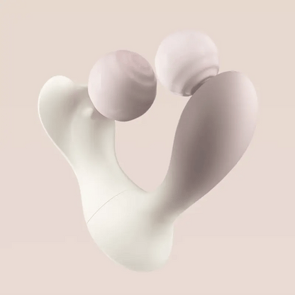 Detachable Panty Vibrator With Remote Control