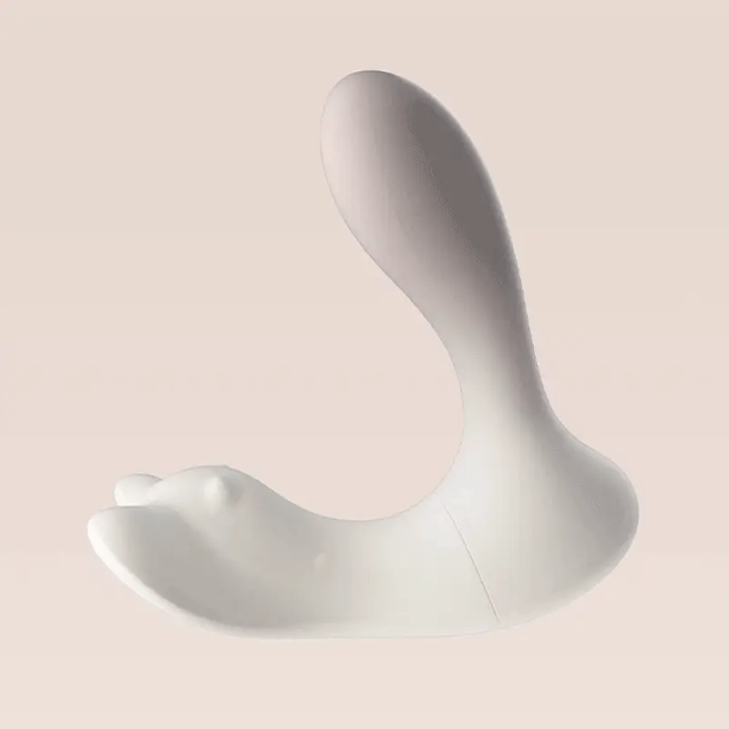 Detachable Panty Vibrator With Remote Control