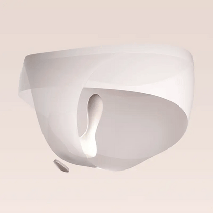 Detachable Panty Vibrator With Remote Control