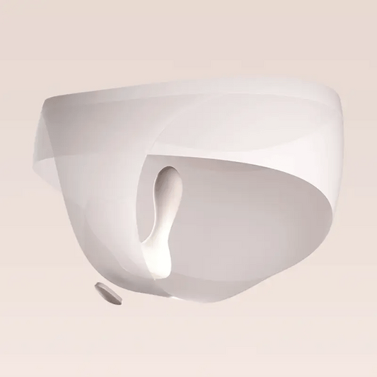 Detachable Panty Vibrator With Remote Control