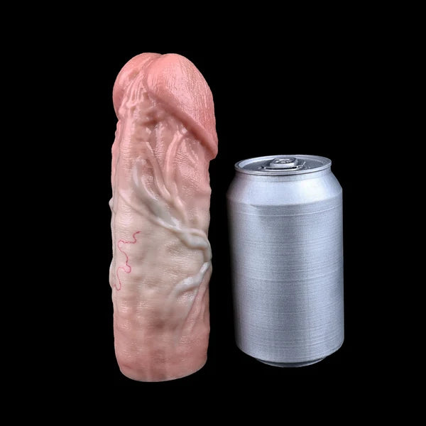Dildo Fleshlight - Hyper Realistic Design
