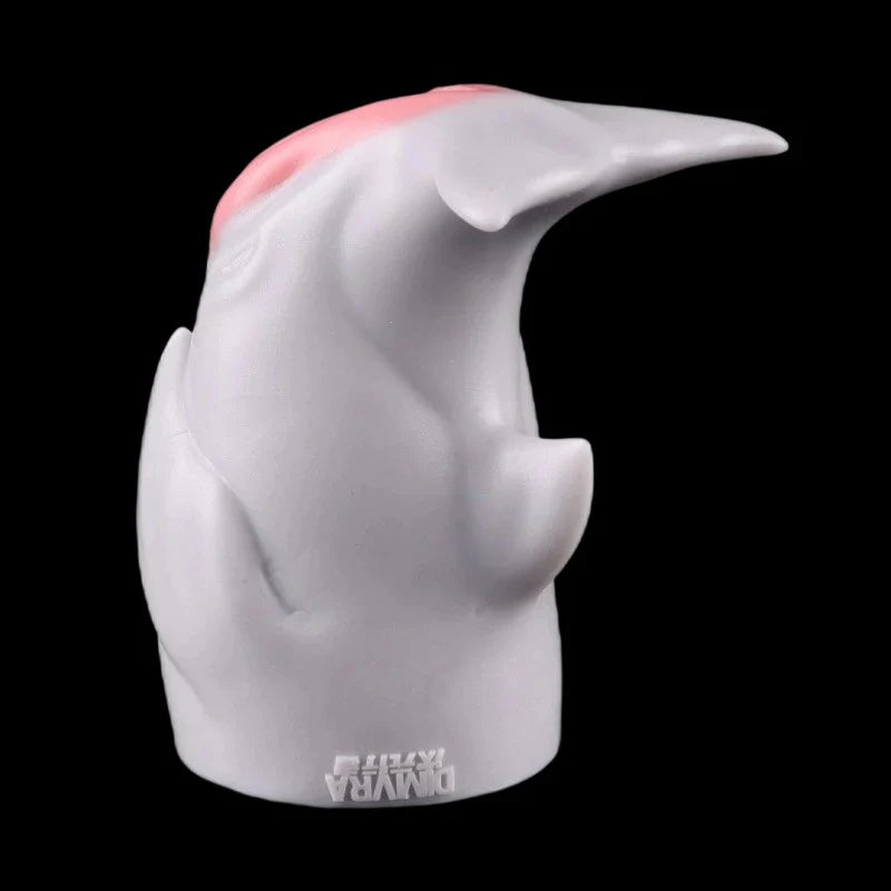 Dolphin Queen Torso Fantasy Pocket Pussy