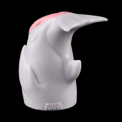 Dolphin Queen Torso Fantasy Pocket Pussy