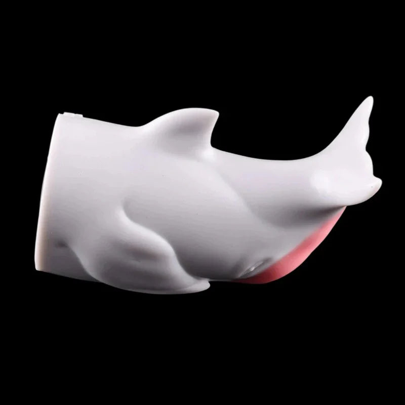 Dolphin Queen Torso Fantasy Pocket Pussy