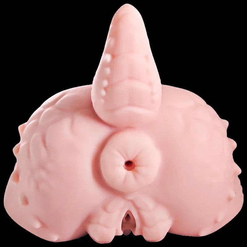 Dragoness – Fantasy Dragon Butt Stroker