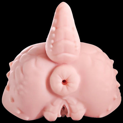 Dragoness – Fantasy Dragon Butt Stroker