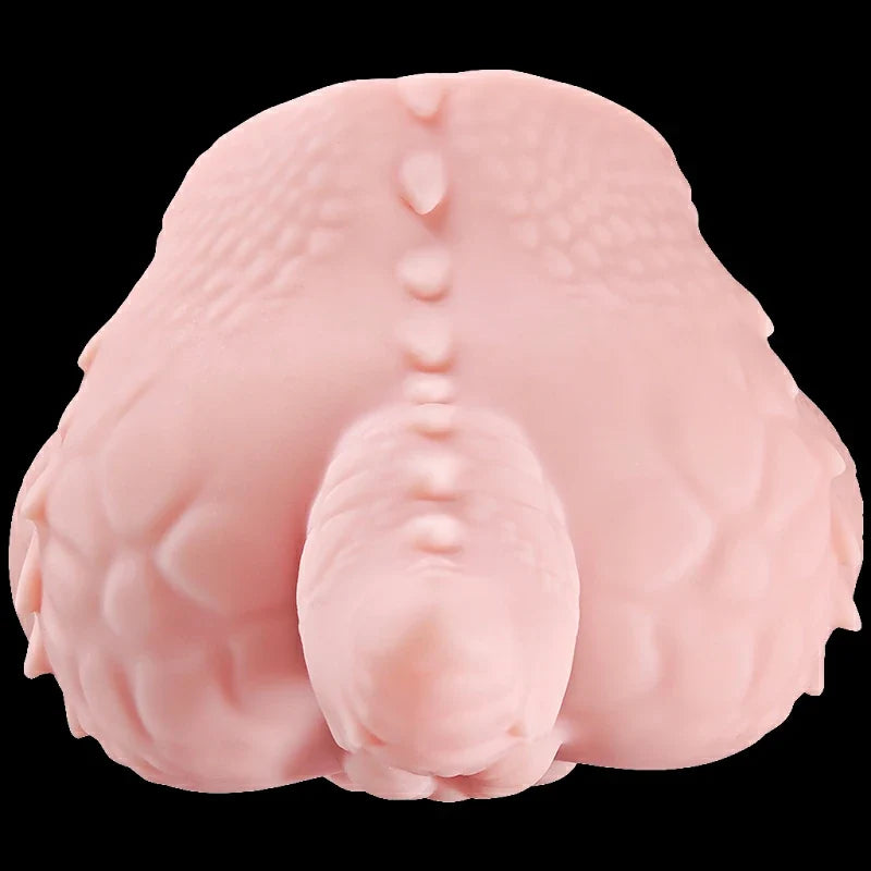 Dragoness – Fantasy Dragon Butt Stroker
