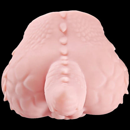 Dragoness – Fantasy Dragon Butt Stroker