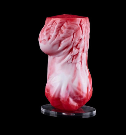 Drakara the Dragon Empress - Premium Fantasy Male Stroker