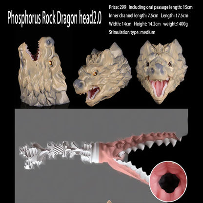 Drake - Gragon Blow Job Fantasy Stroker