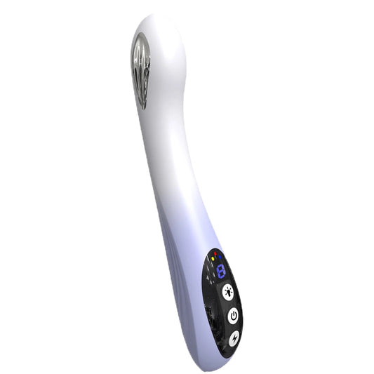 Electra Wave – Electro Stimulation & Vibrating G-Spot Wand