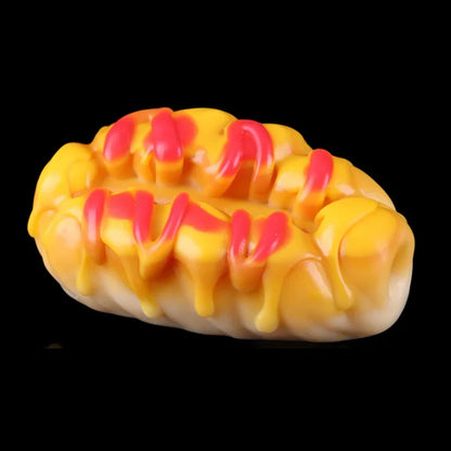 Fantasy Bread Series Creative Male Stroker