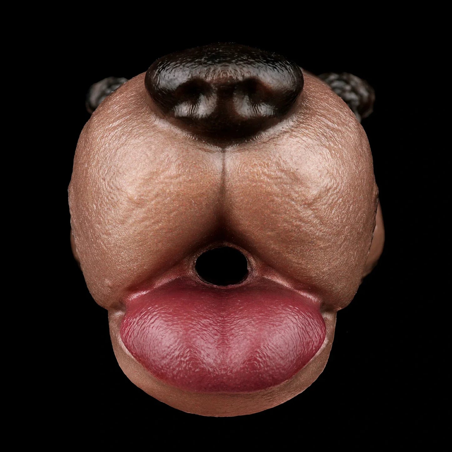 Fantasy Dog Head & Body Stroker Set