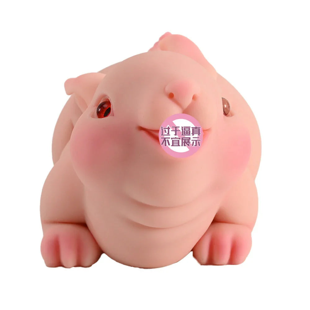 Fat Bunny Sex Doll - Cute Design