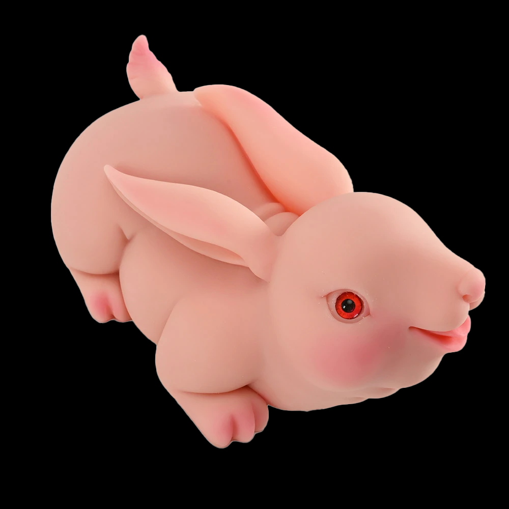 Fat Bunny Sex Doll - Cute Design