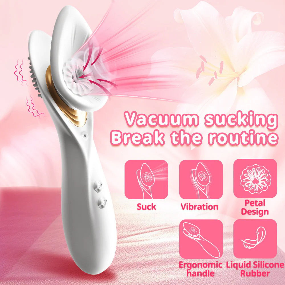 Female Clit Pump
