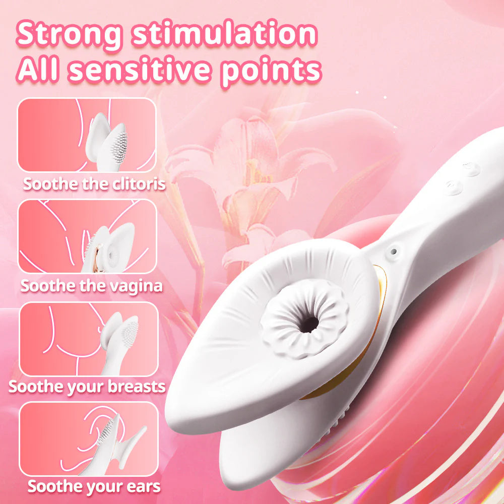 Female Clit Pump