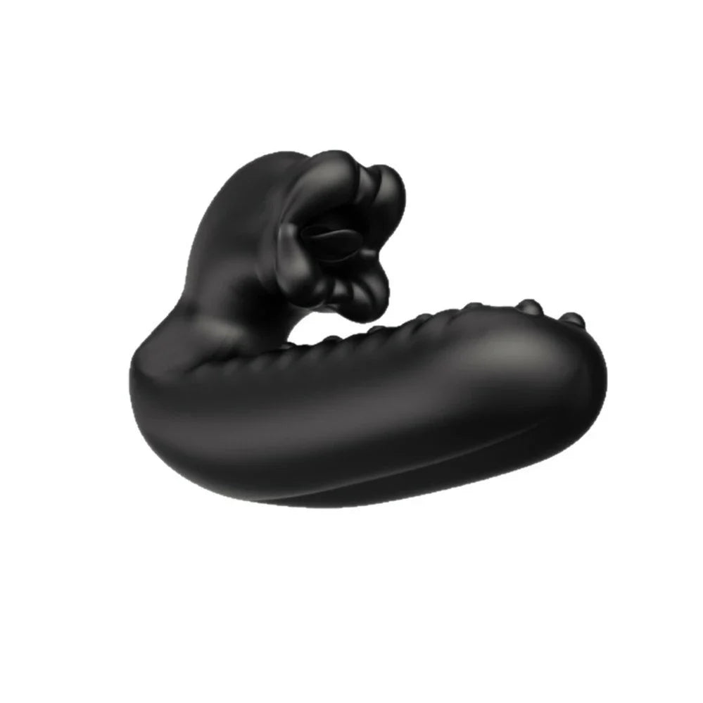 Finger Fit – 7 Mode Wearable Finger Vibrator