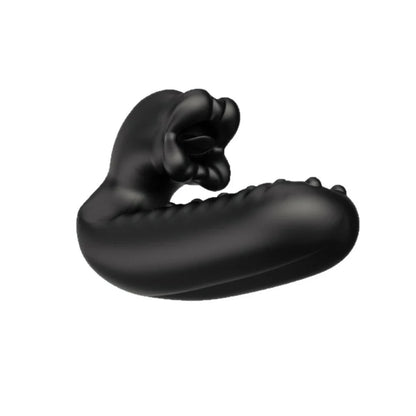 Finger Fit – 7 Mode Wearable Finger Vibrator