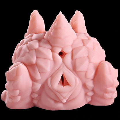 Furry Fantasy Stroker – Fantasy Animal Design
