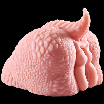 Furry Fantasy Stroker – Fantasy Animal Design