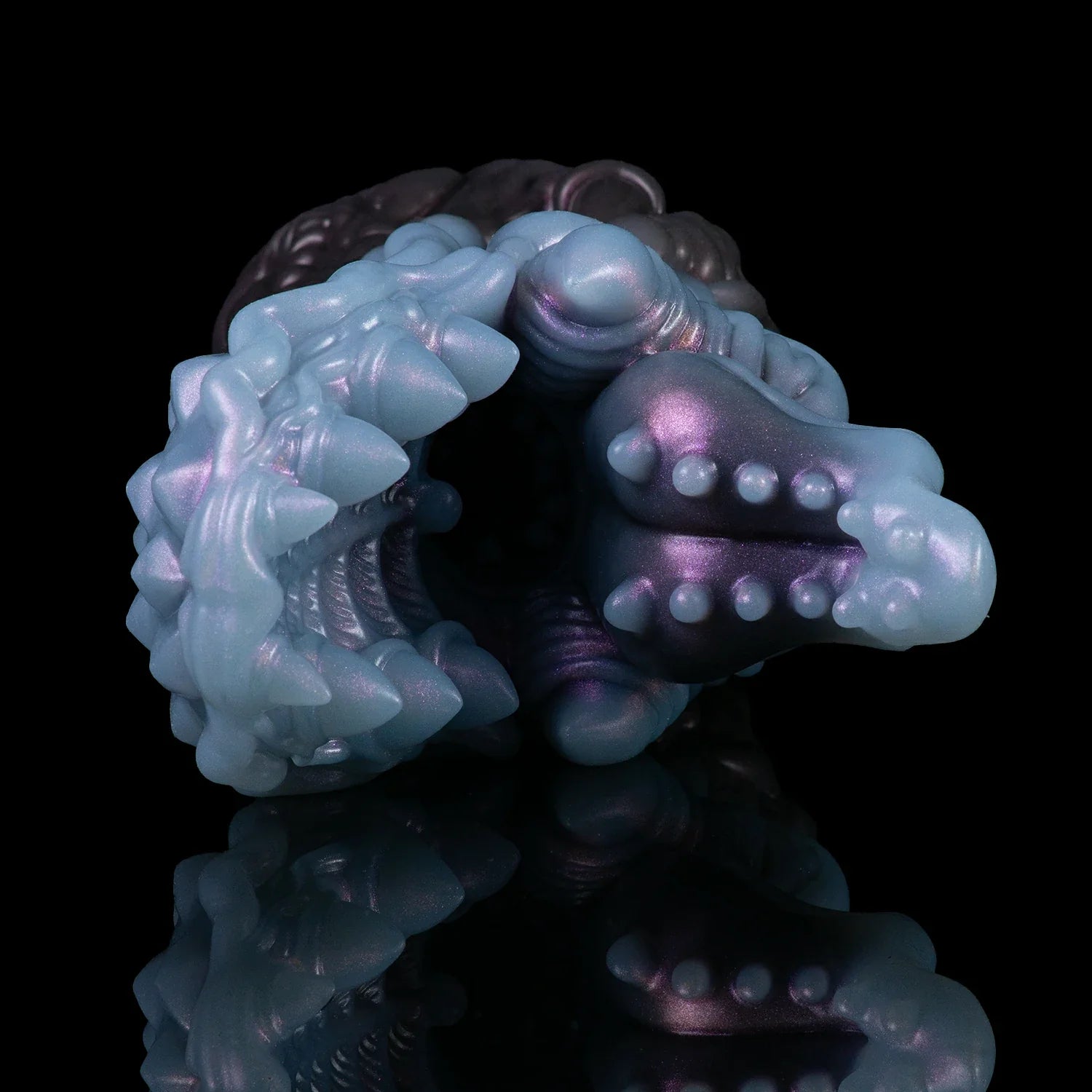 Abyss Relics - Mythical Monster Silicone Masturbator