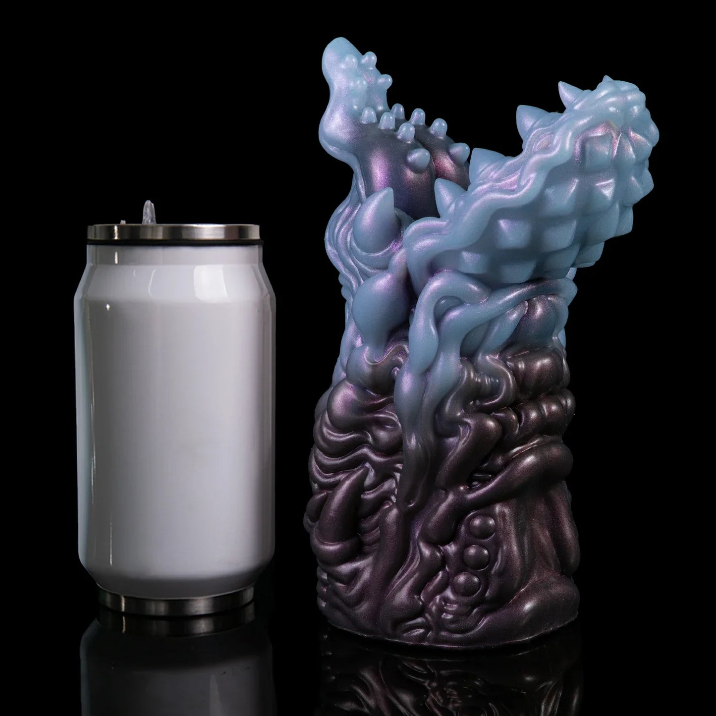 Abyss Relics - Mythical Monster Silicone Masturbator