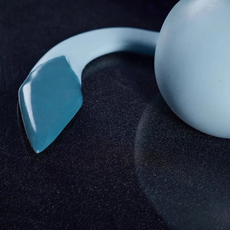 Glaceon – Pokemon Theme Futa Mini Sex Torso