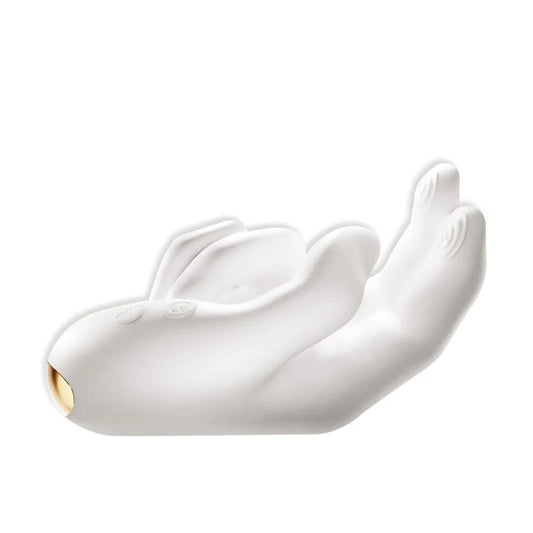 Golden Right Hand – G & C Spot Vibrator
