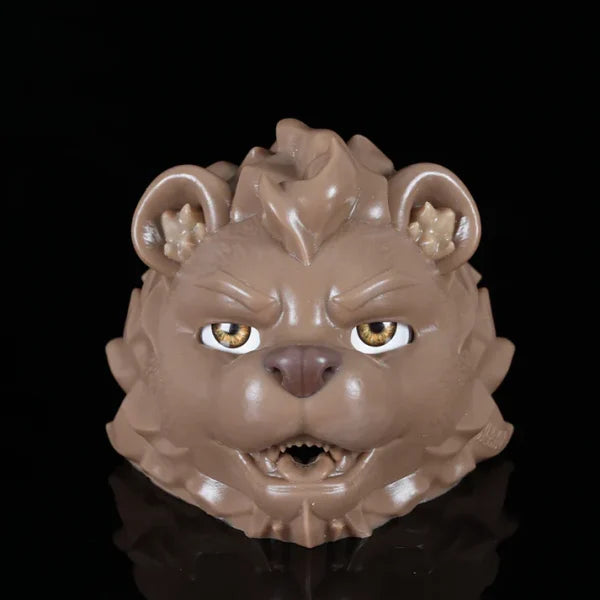 Grey’s Naughty – Bear Fleshlight Combo