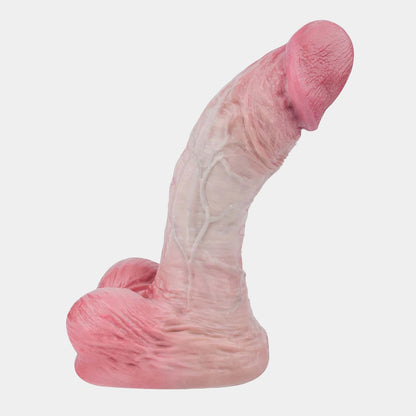 Hunk – 11 Inch Hyper Realistic Dildo With Premium Silicone