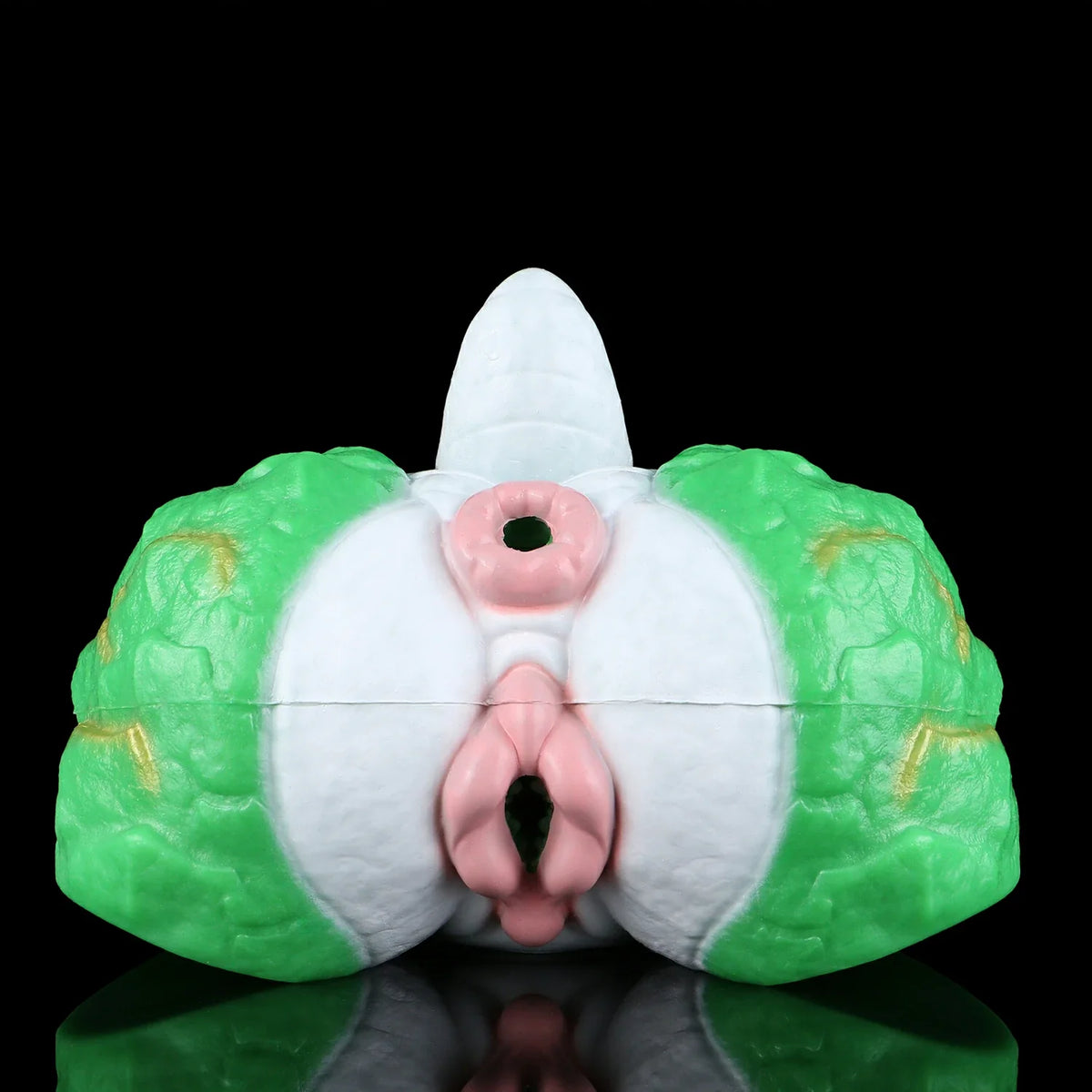 YaoXiJi Dragon Fantasy Stroker – Realistic Silicone Dragon Male Masturbator