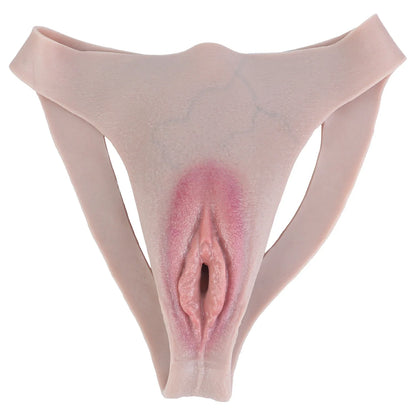 Anesidora Insertable Sissy Vagina Pant 3 Sizes