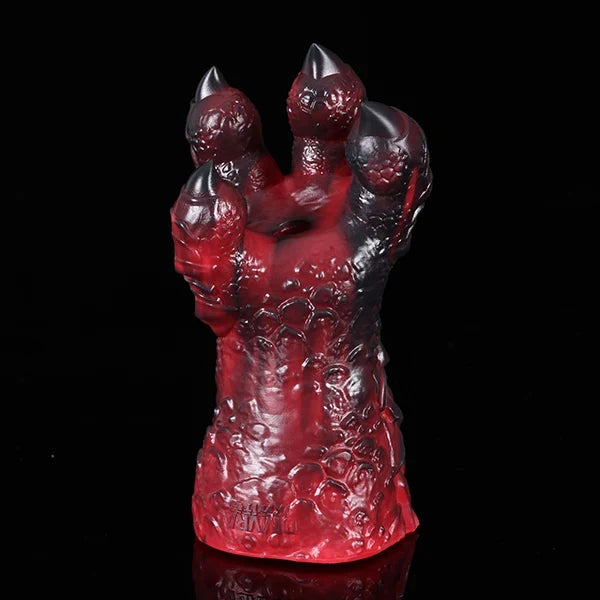 Ignar’s Magma Claw – Dragon Stroker