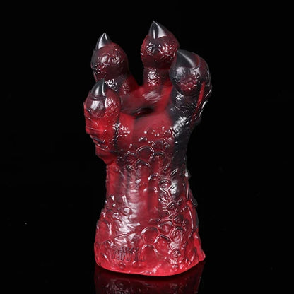 Ignar’s Magma Claw – Dragon Stroker