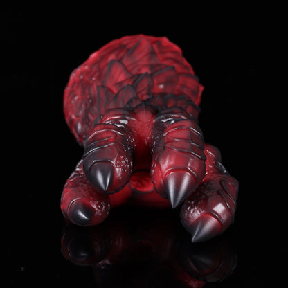 Ignar’s Magma Claw – Dragon Stroker