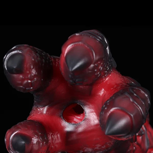 Ignar’s Magma Claw – Dragon Stroker