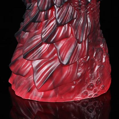 Ignar’s Magma Claw – Dragon Stroker