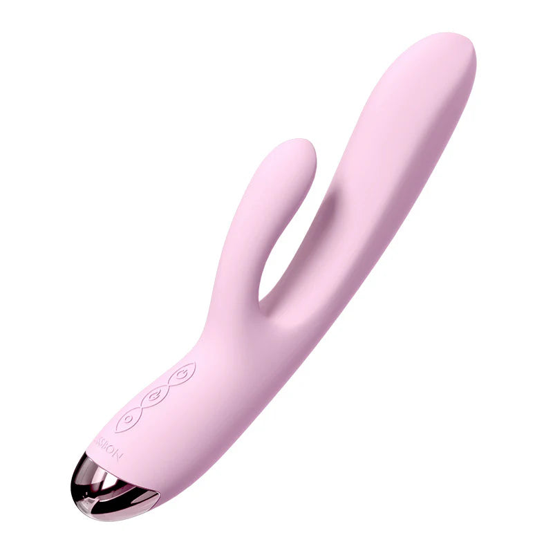 Jissbon Softoy Strong Rabbit Vibrator