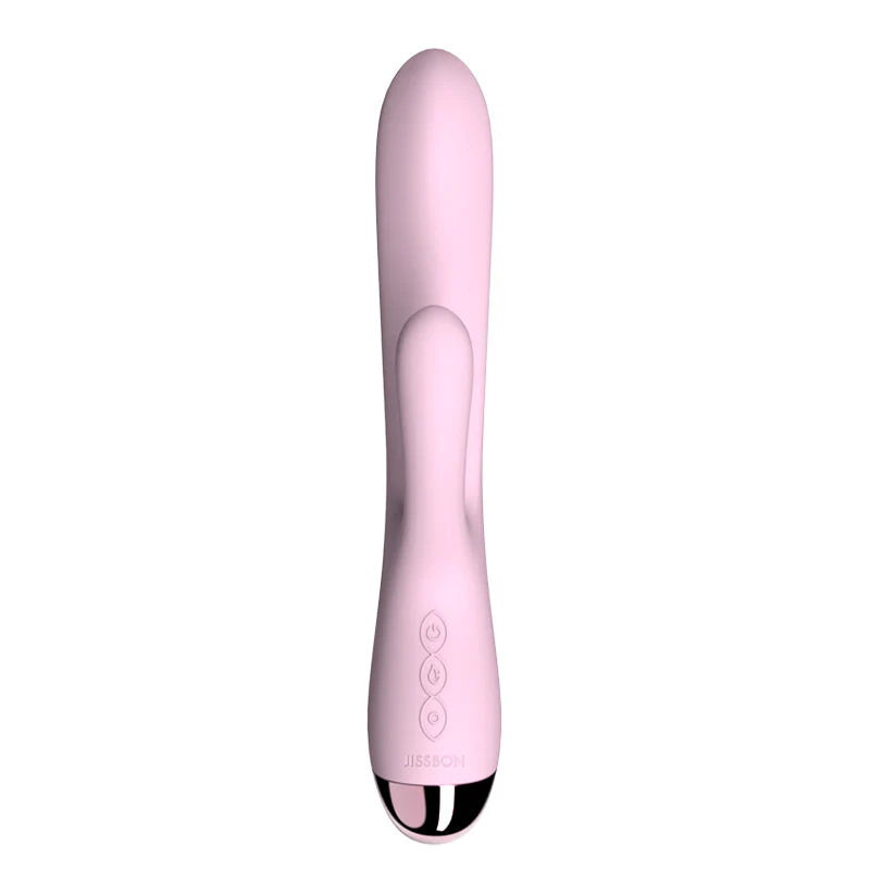 Jissbon Softoy Strong Rabbit Vibrator