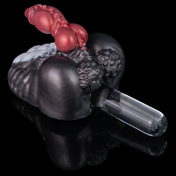 Dinosaur Fleshlight Series - Premium Silicone Sex Torso