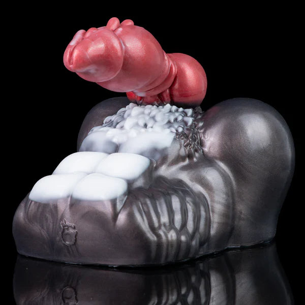 Dinosaur Fleshlight Series - Premium Silicone Sex Torso