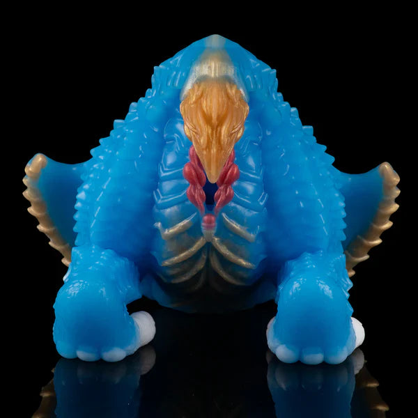 Dinosaur Fleshlight Series - Premium Silicone Sex Torso
