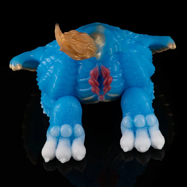 Dinosaur Fleshlight Series - Premium Silicone Sex Torso