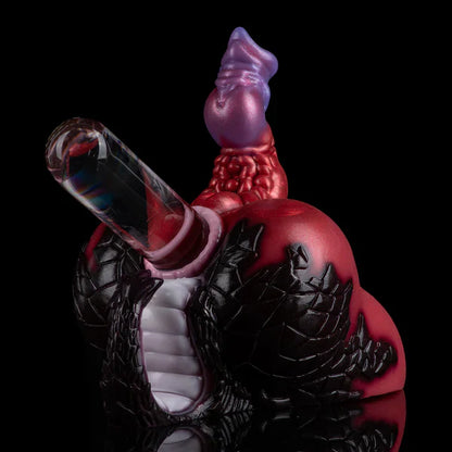 Dinosaur Fleshlight Series - Premium Silicone Sex Torso