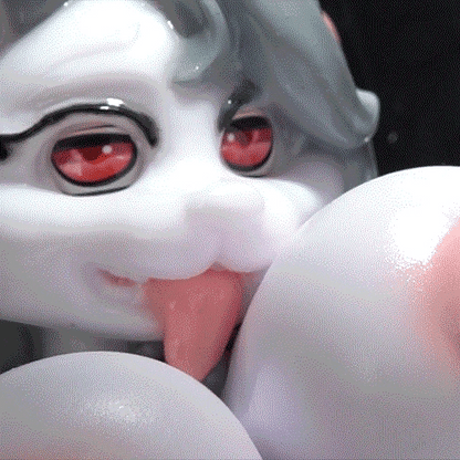 Karma – Wolf Girl Fantasy Character Stroker